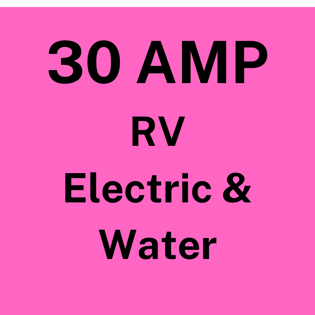 Bryan RV-30amp - Sold Out