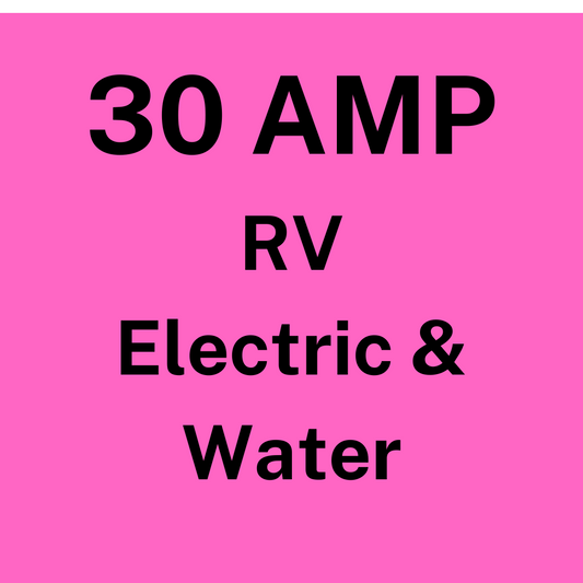 Bryan RV-30amp